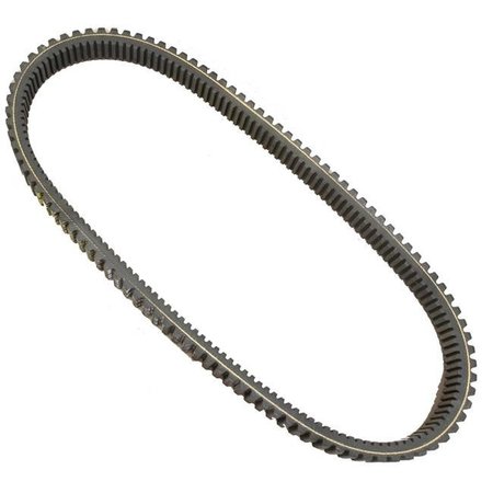 STENTENSGOLF StentensGolf DBYAJ68H Drive Belt for Drive 2007-2011 & 2012 4-Stroke Yamaha DBYAJ68H